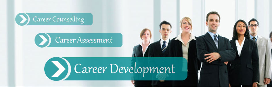 CAREER DEVELOPMENT